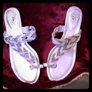 Vince Camuto sandals